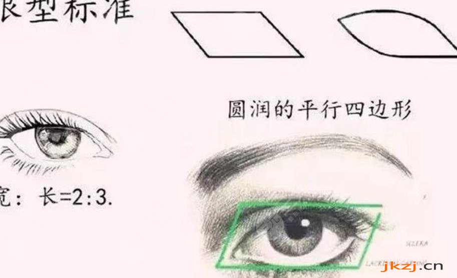 双眼皮