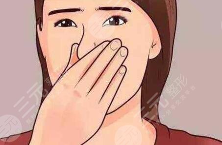 沈阳百嘉丽整形医院隆鼻案例
