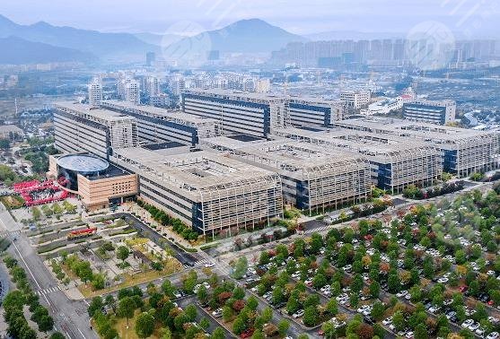 温州附属第一医院割双眼皮怎么样？多少钱？附整形手术医生|价格表