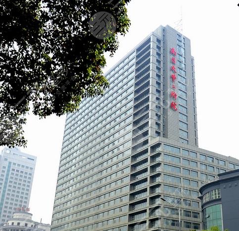 南昌大学第二附属医院整形美容科