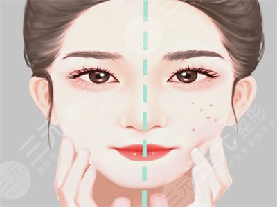 兰州三爱整形美容价目表一览表