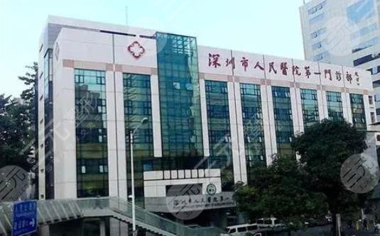 深圳市人民