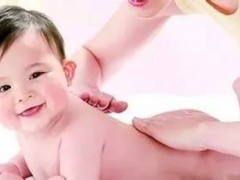 小儿推拿全系列（附动态图）