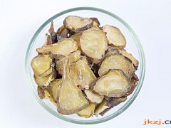 炮附子的功效与作用，炮附子的图片，炮附子用法及注意事项