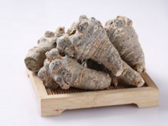 三七的功效与作用，三七的图片，三七用法及注意事项