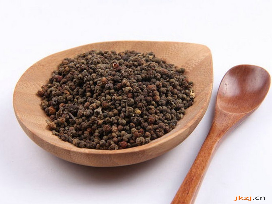 吴茱萸