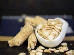 西洋参的功效与作用，西洋参的图片，西洋参用法及注意事项