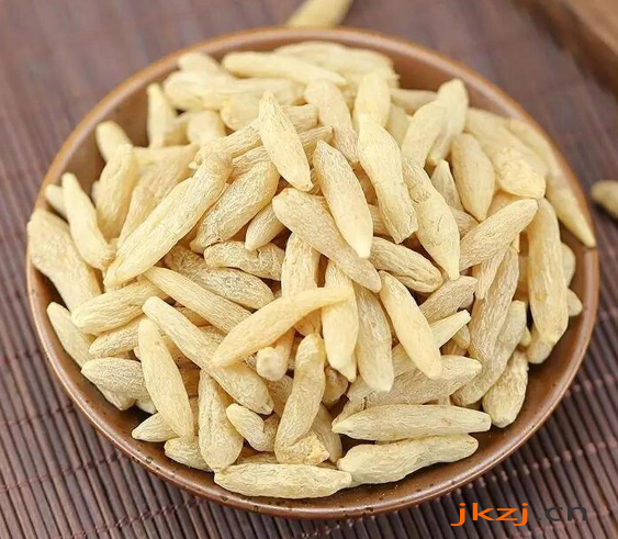 麦冬