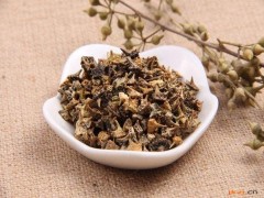 蒺藜的功效与作用，蒺藜的图片，蒺藜用法及注意事项