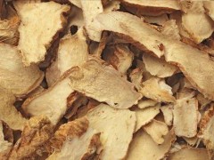 知母的功效与作用,知母的图片,知母用法及注意事项