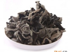 黑木耳的功效与作用，黑木耳的图片，黑木耳用法及注意事项