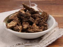 羌活的功效与作用，羌活的图片，羌活用法及注意事项