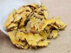 射干的功效与作用，射干的图片，射干用法及注意事项