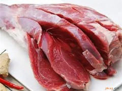 羊肉的功效与作用，羊肉的图片，羊肉用法及注意事项
