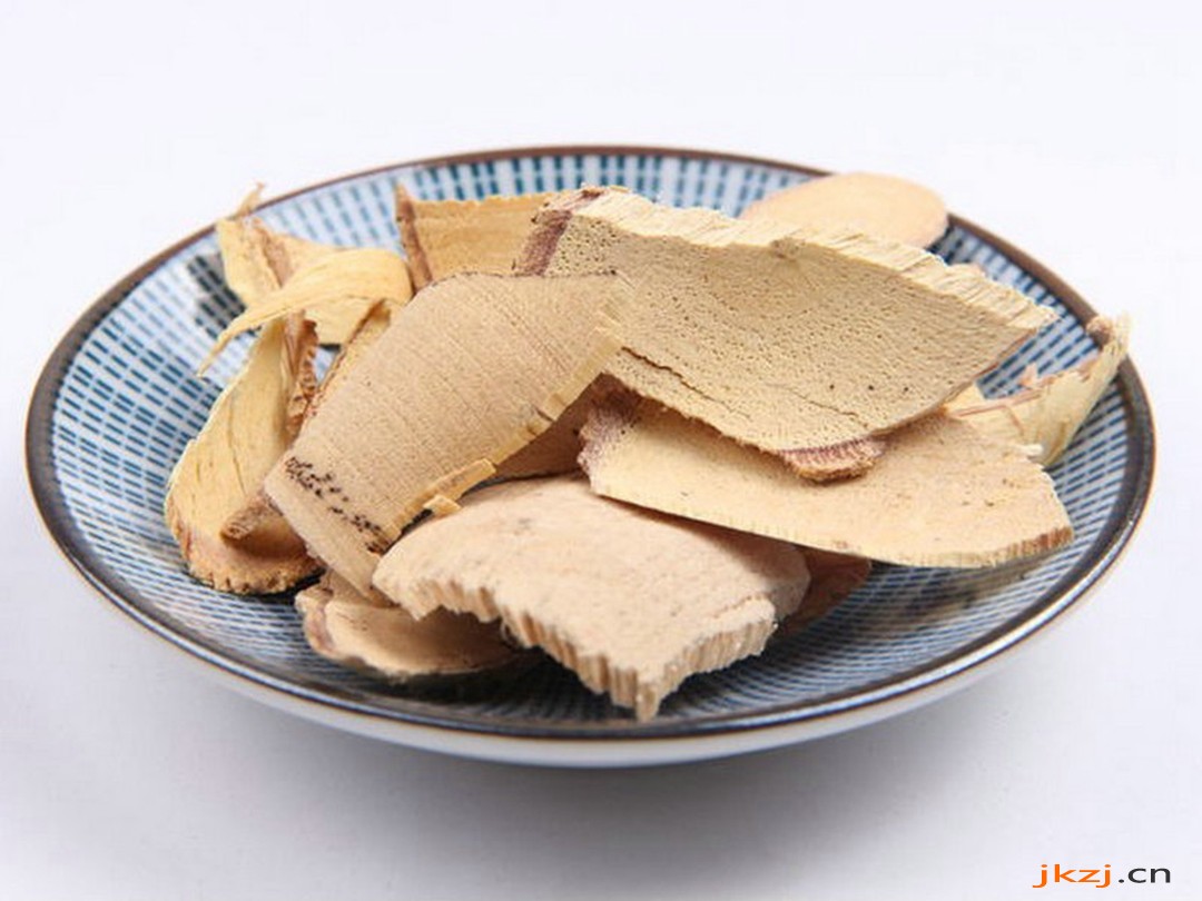 牛大力