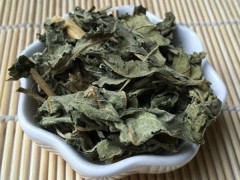 无花果叶的功效与作用，无花果叶的图片，无花果叶用法及注意事项