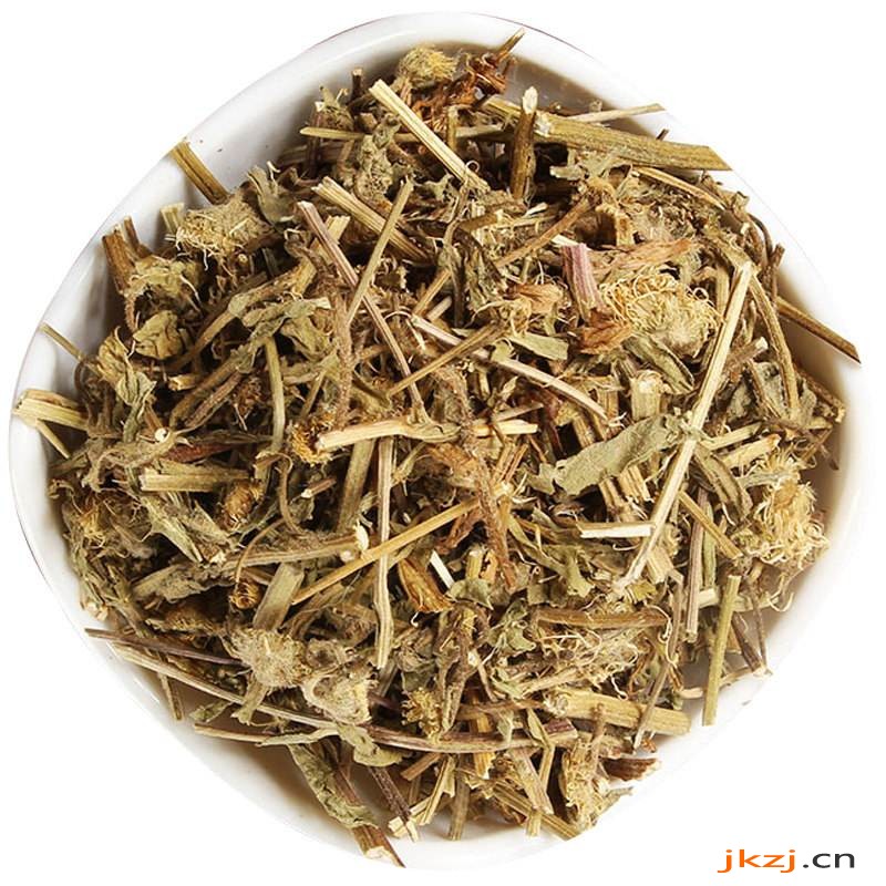 灯盏花