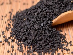 韭菜子的功效与作用，韭菜子的图片，韭菜子用法及注意事项