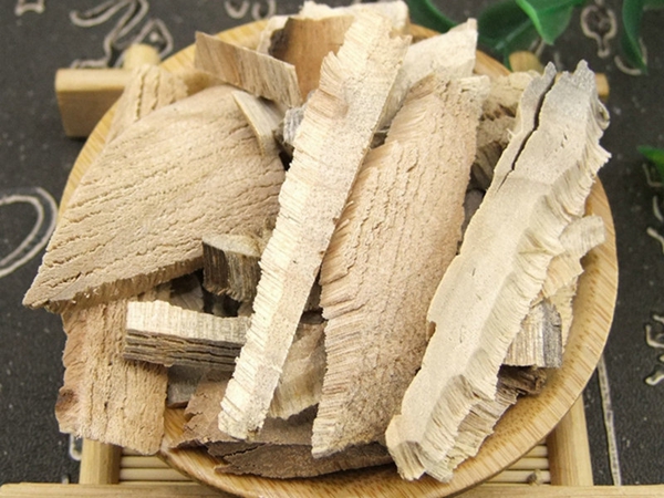 樟木
