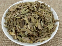 香茅的功效与作用，香茅的图片，香茅用法及注意事项