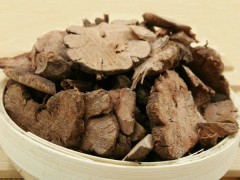 金荞麦的功效与作用，金荞麦的图片，金荞麦用法及注意事项