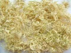 竹茹的功效与作用，竹茹的图片，竹茹用法及注意事项