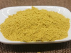 蒲黄的功效与作用，蒲黄的图片，蒲黄用法及注意事项