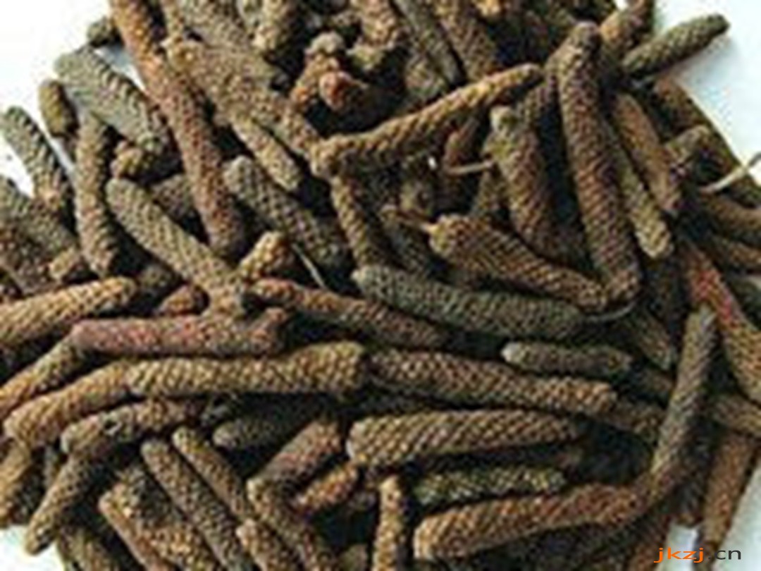 荜茇