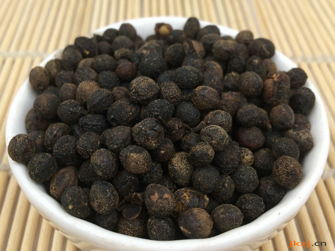 荜澄茄
