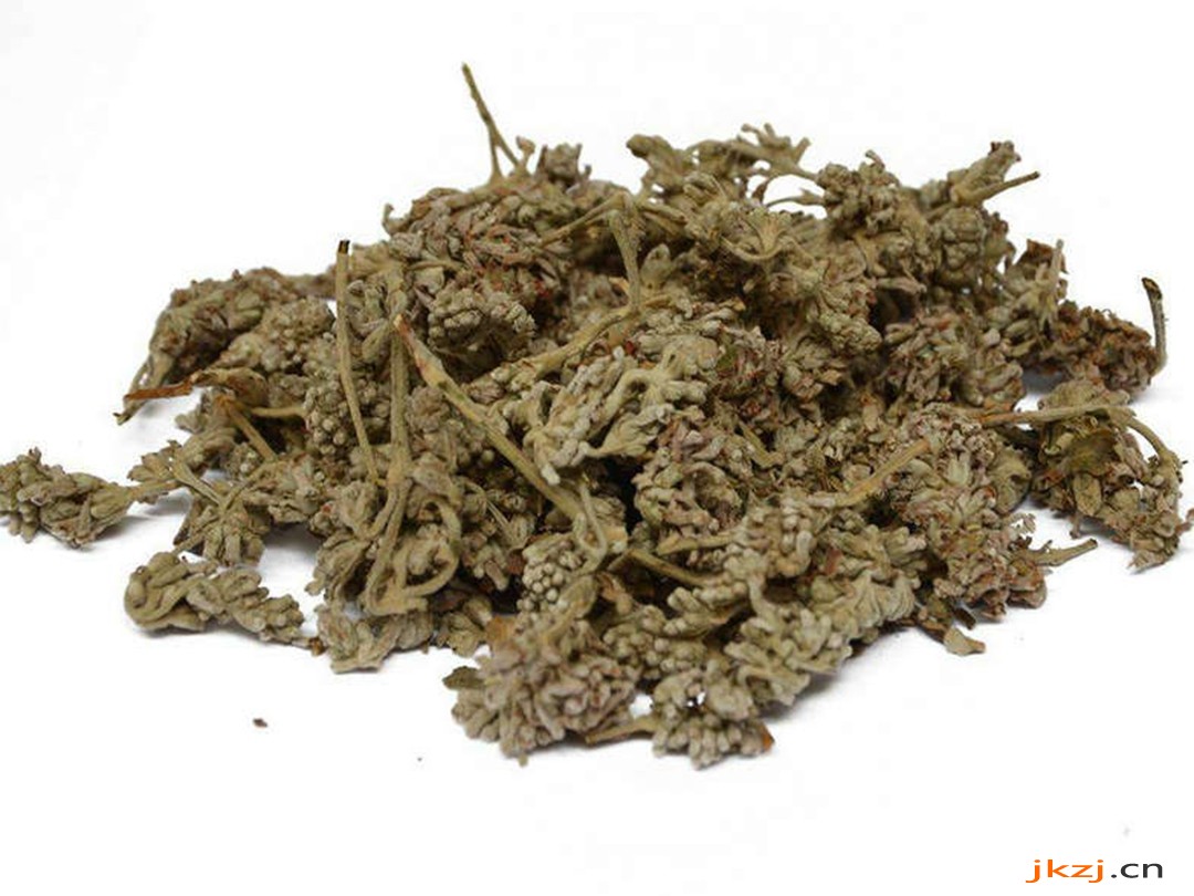 密蒙花
