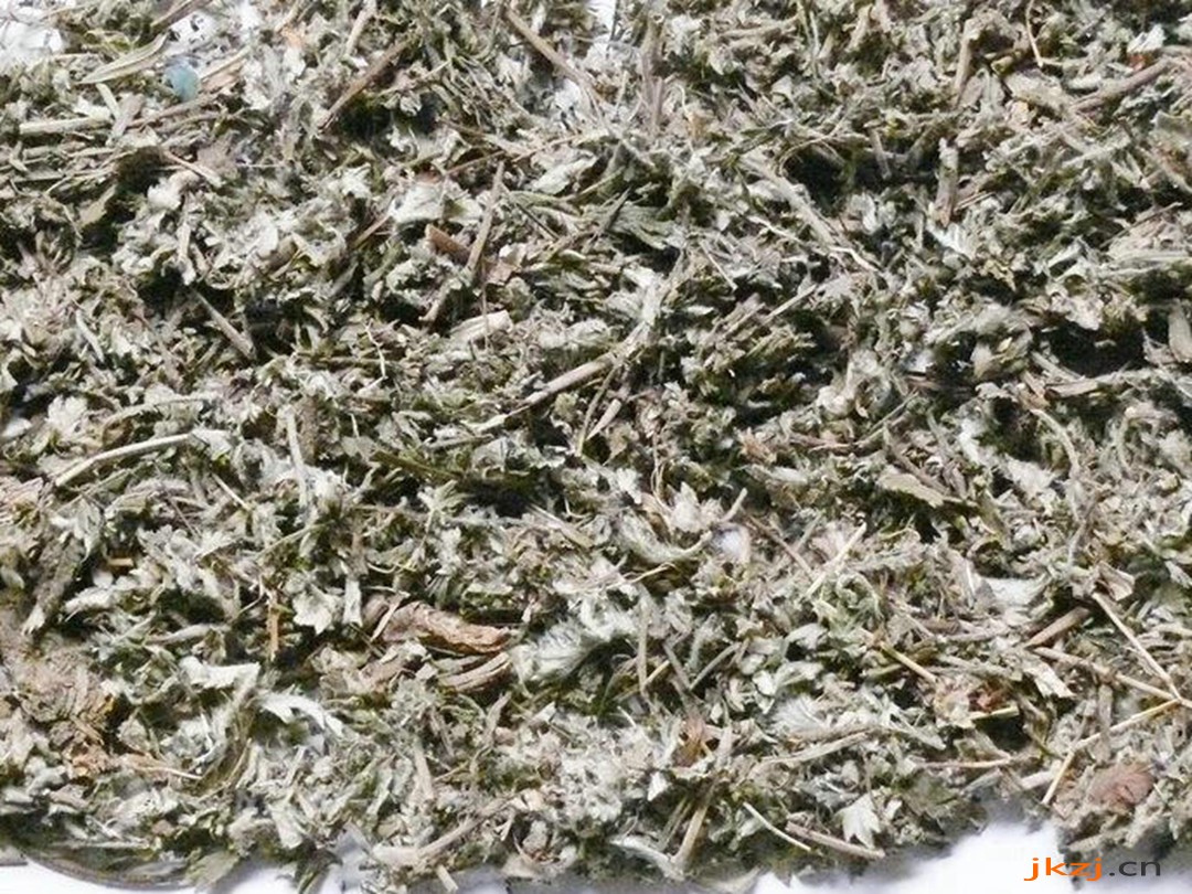 翻白草