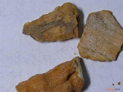 井底泥的功效与作用，井底泥的图片，井底泥用法及注意事项