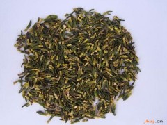 莲子心的功效与作用，莲子心的图片，莲子心用法及注意事项