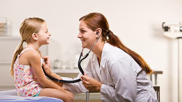 小儿内科