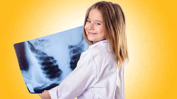 小儿内科