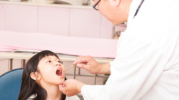 小儿内科