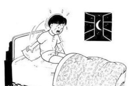 性功能障碍