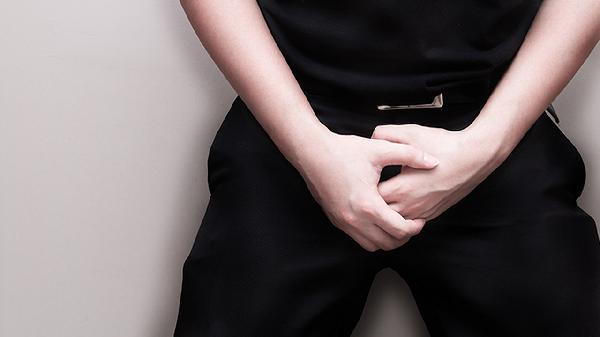 男性不育
