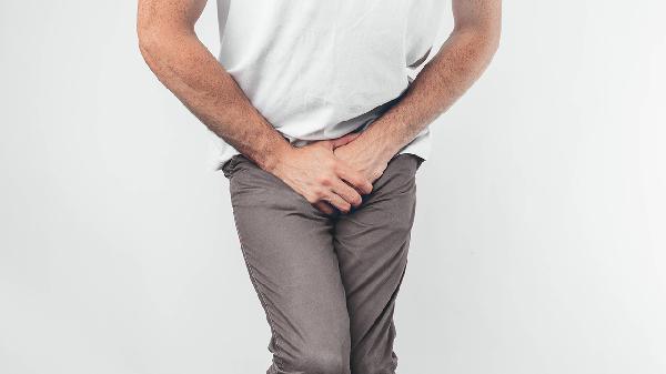 男性生殖器感染