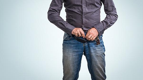 男性生殖器感染