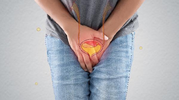 男性生殖器感染