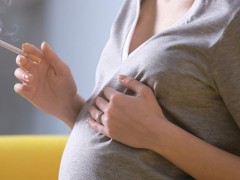 孕妇早产症状预防处理方法