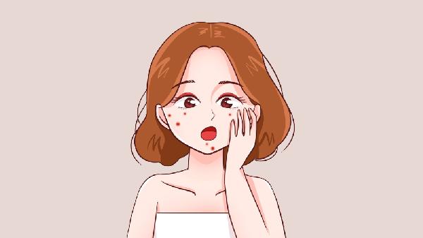 皮肤科