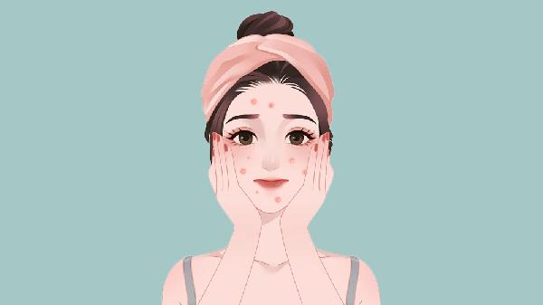 皮肤科