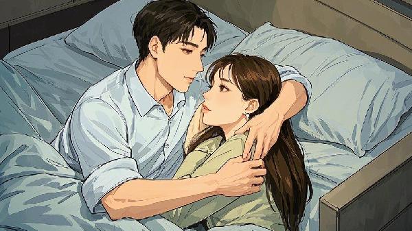 性病科