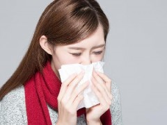 鼻窦炎手术后感冒了怎么办