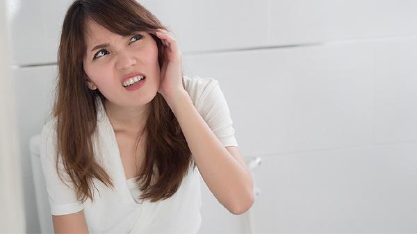 耳鼻咽喉科