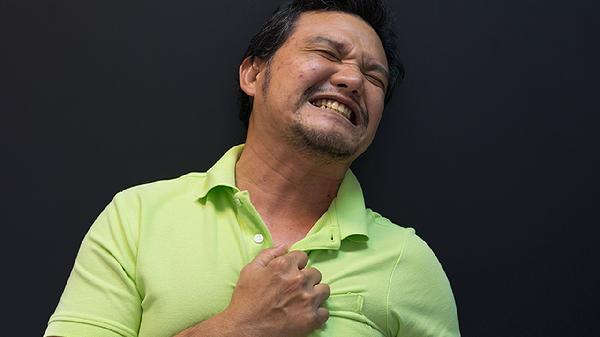 心理健康