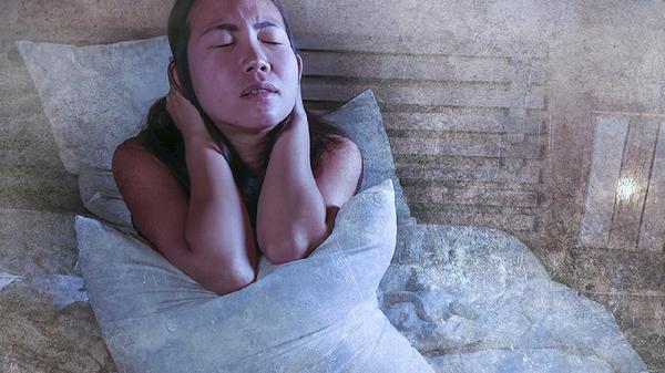 心理健康