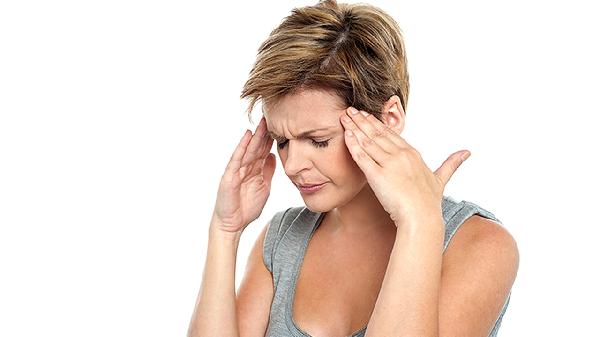 心理健康